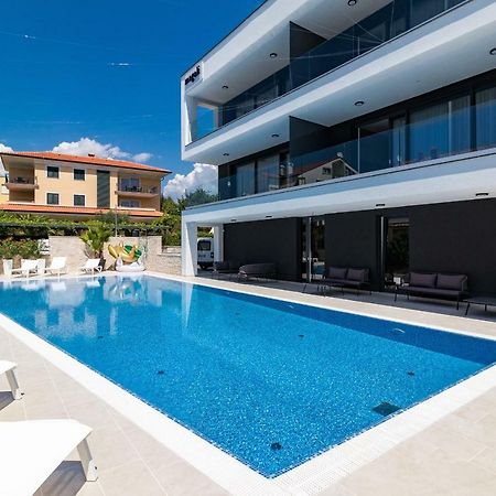 Luxury Apartments Magali 1 Rovinj Exteriér fotografie