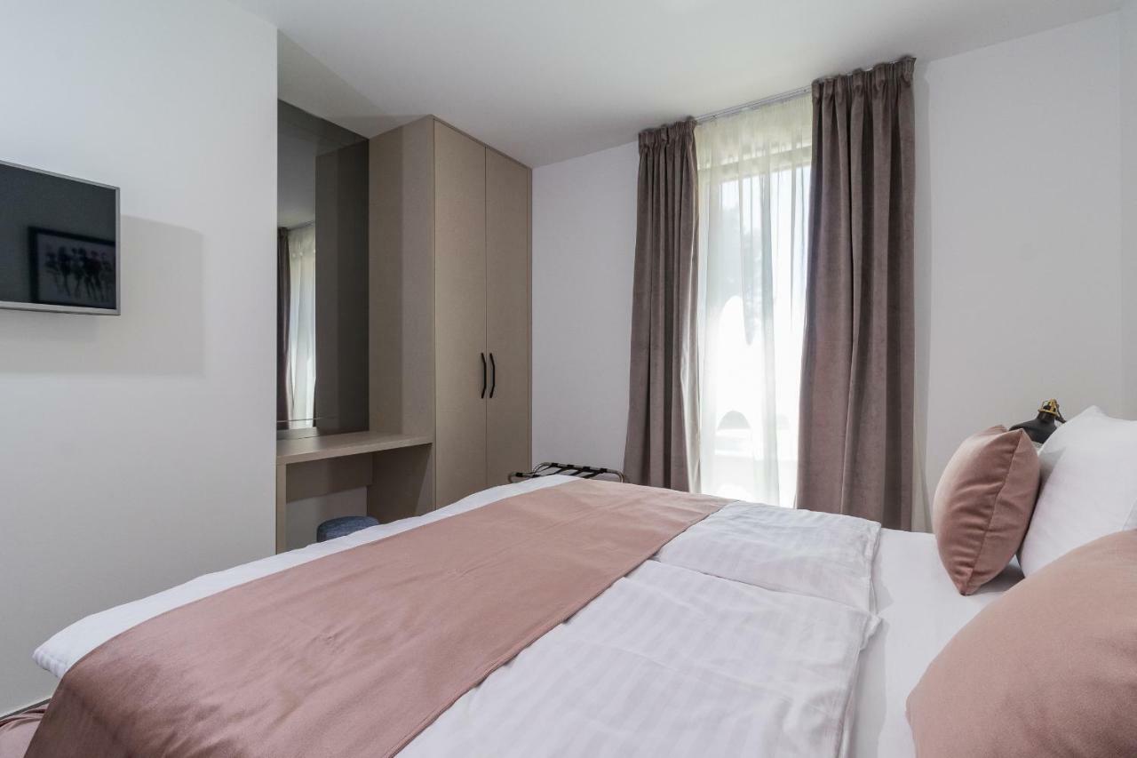 Luxury Apartments Magali 1 Rovinj Exteriér fotografie